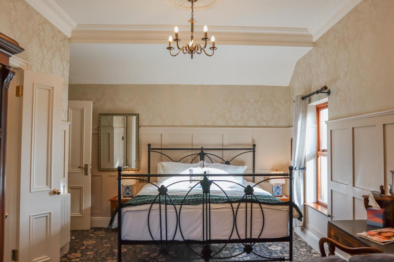 Ghan House Карлингфорд Экстерьер фото