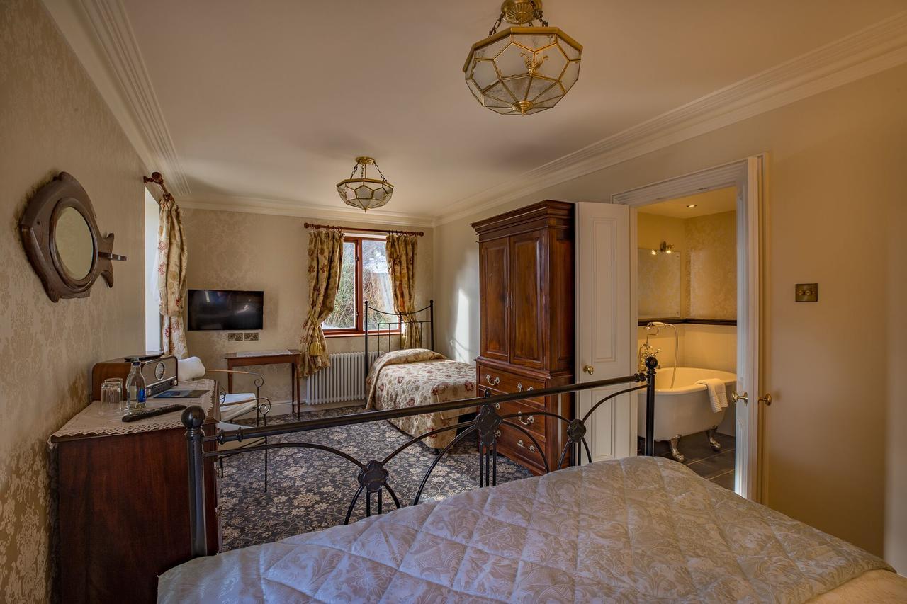 Ghan House Карлингфорд Экстерьер фото