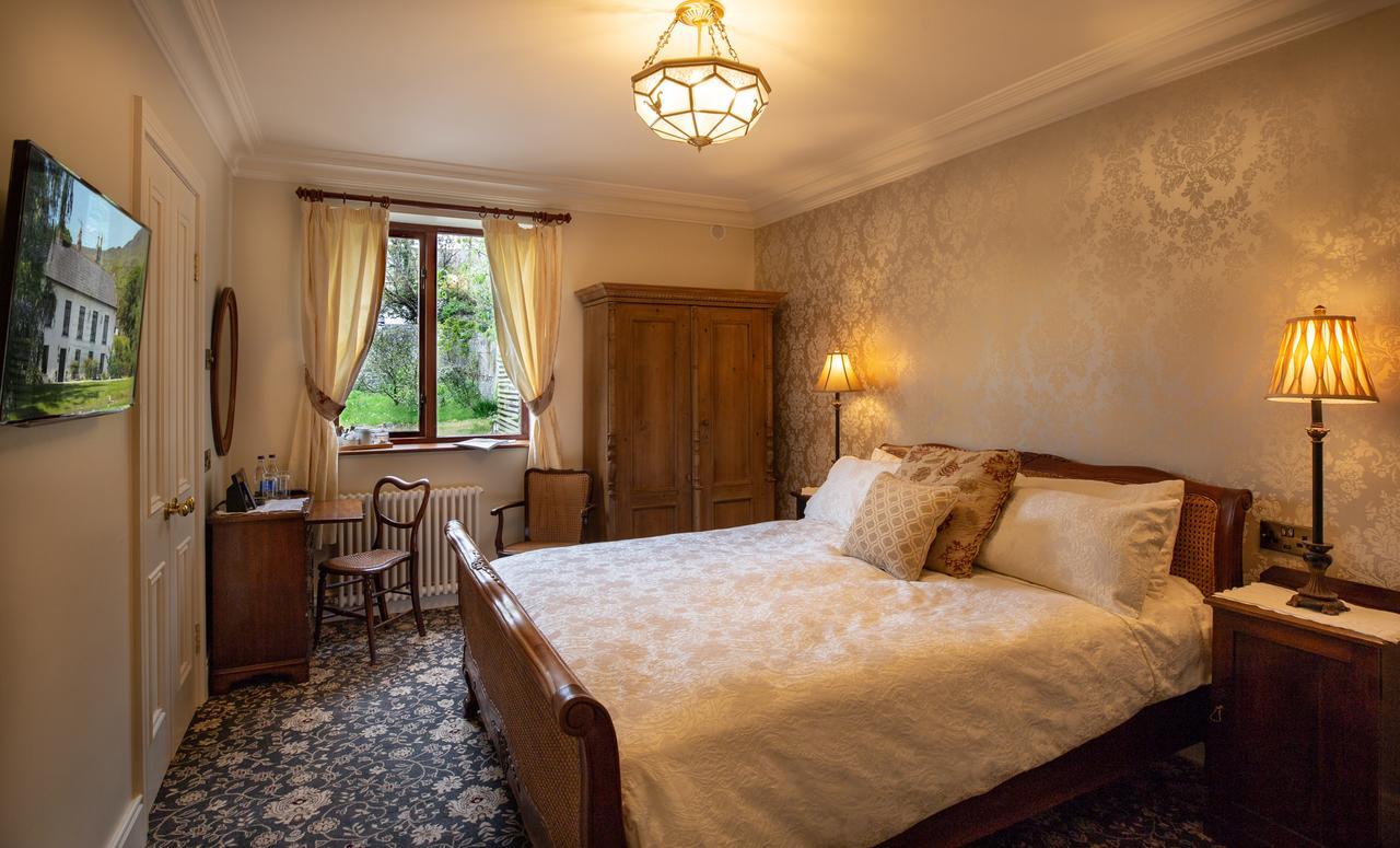 Ghan House Карлингфорд Экстерьер фото