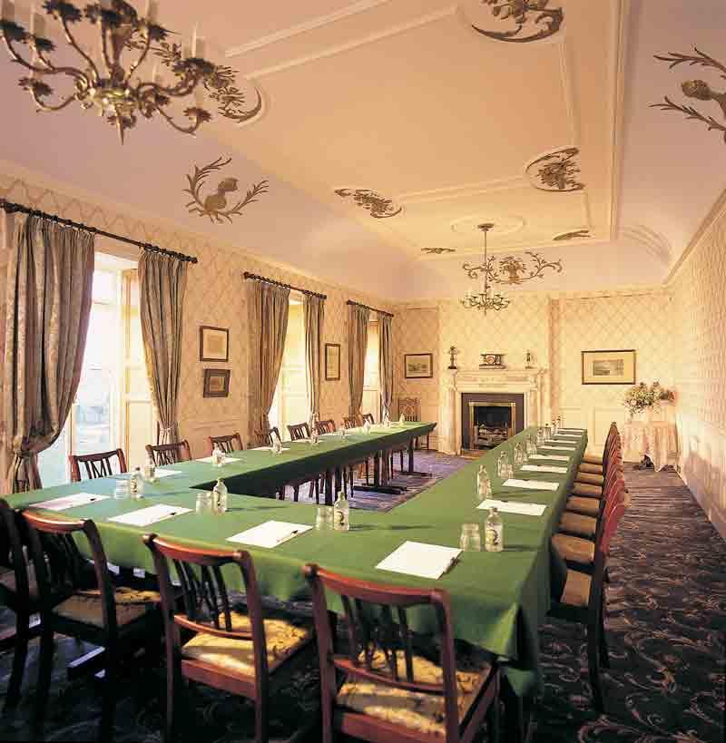 Ghan House Карлингфорд Экстерьер фото