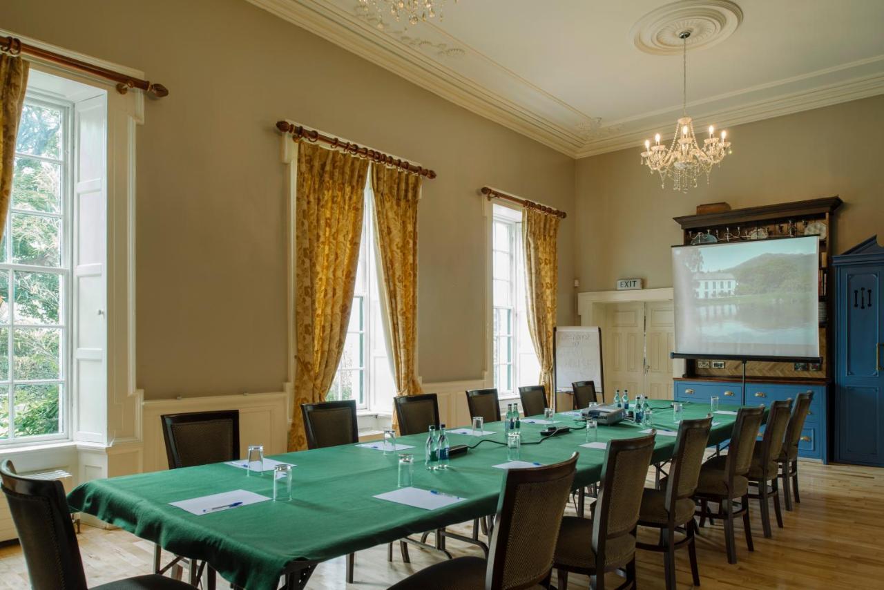 Ghan House Карлингфорд Экстерьер фото